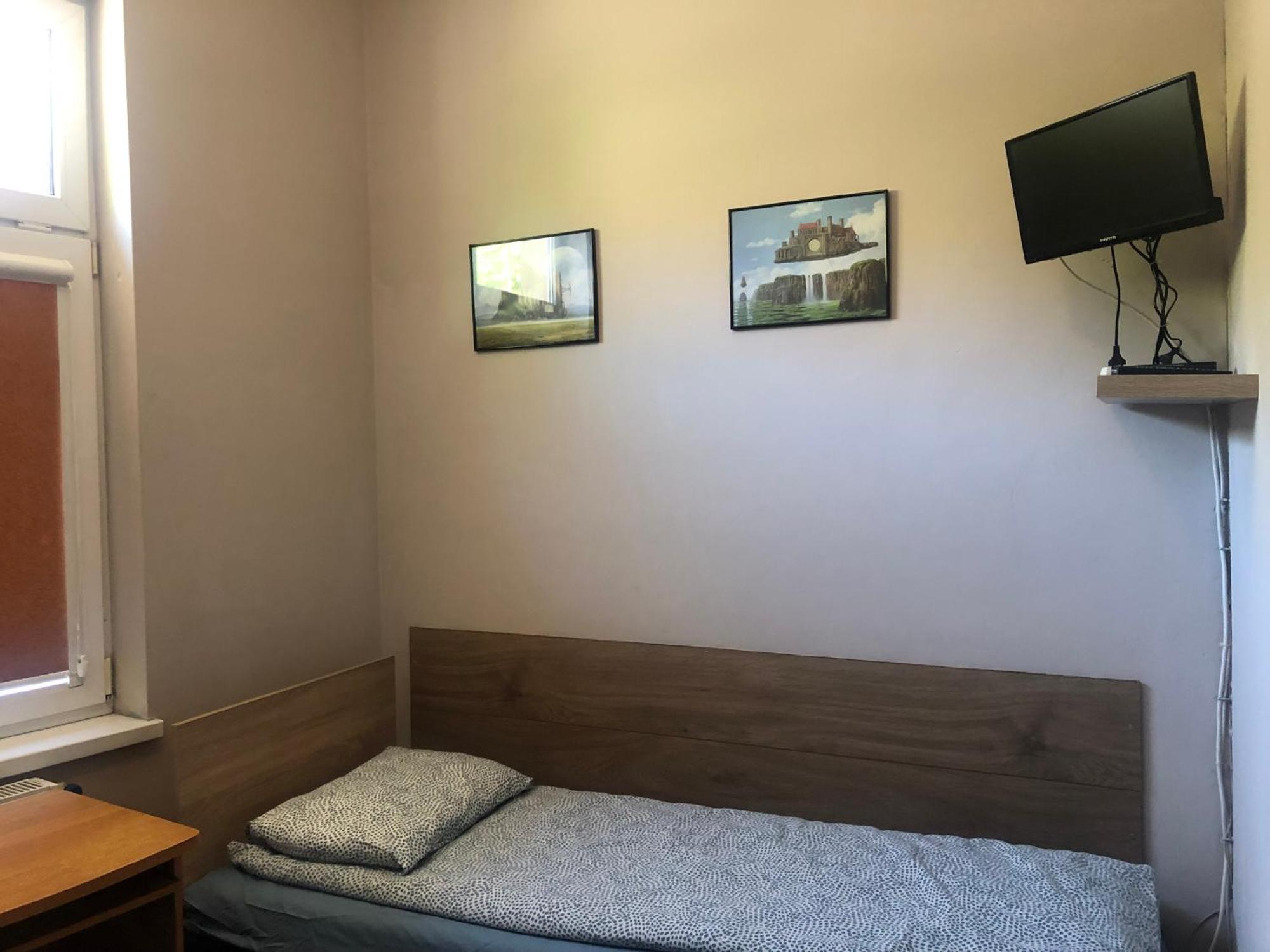 Noclegi Szostka فاوبجه المظهر الخارجي الصورة