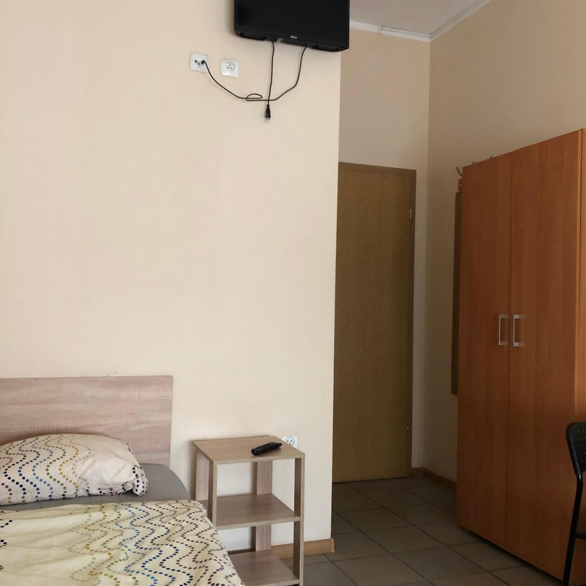 Noclegi Szostka فاوبجه المظهر الخارجي الصورة