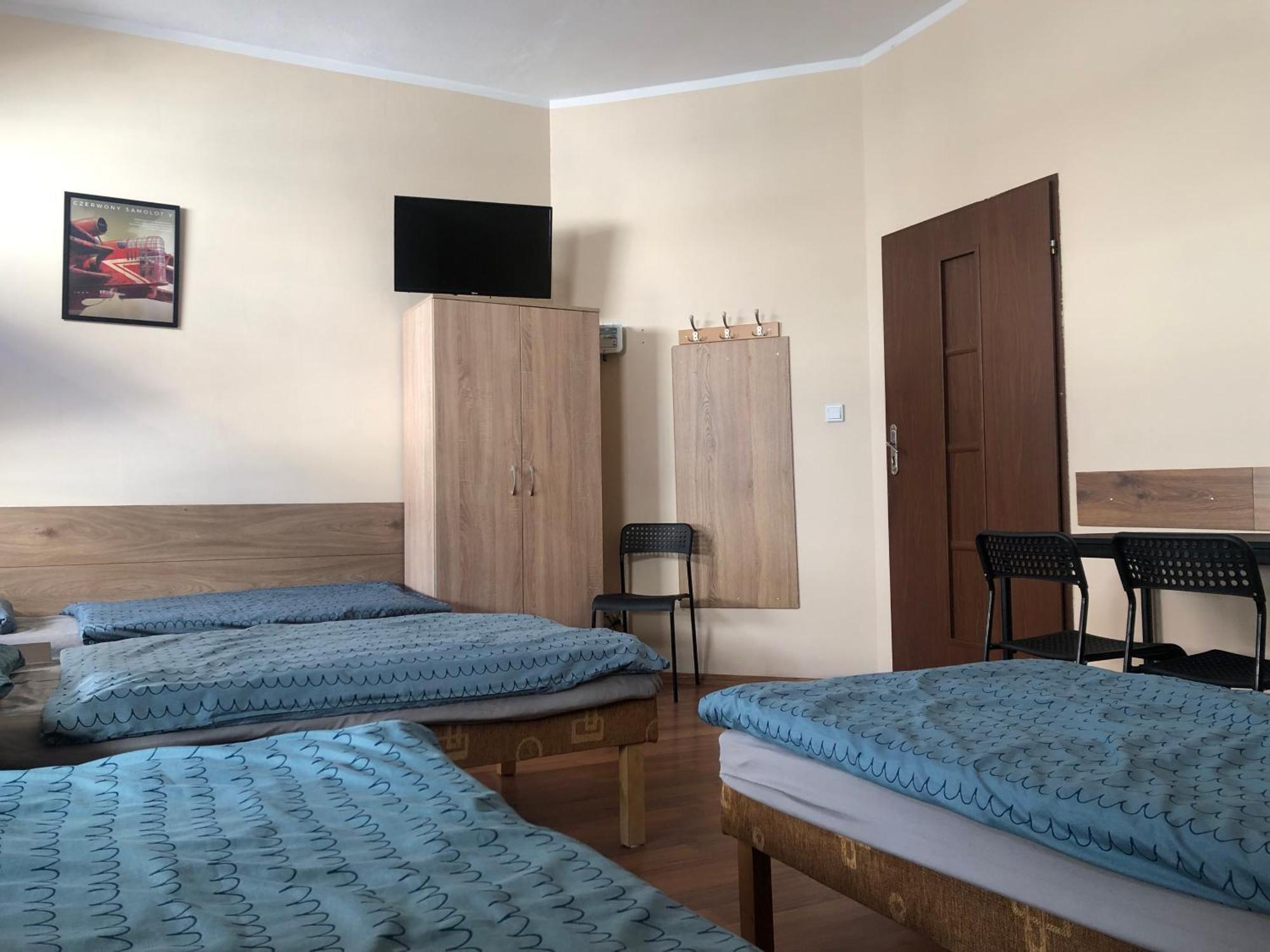 Noclegi Szostka فاوبجه المظهر الخارجي الصورة