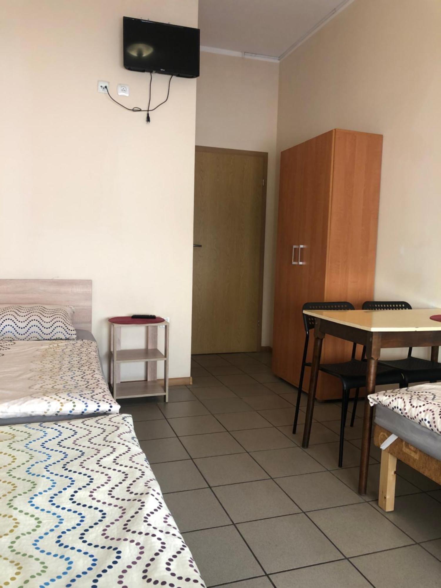 Noclegi Szostka فاوبجه المظهر الخارجي الصورة